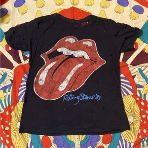 Rolling Stones T-Shirt